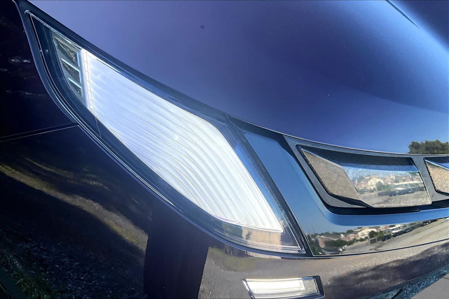 Used 2025 Hyundai Palisade SEL AWD/4WD image 28