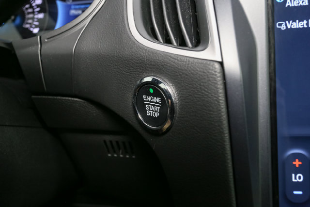 Used 2024 Ford Edge ST-Line AWD/4WD image 27