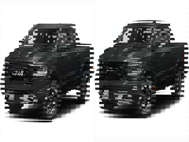 Used 2019 RAM 1500 Big Horn