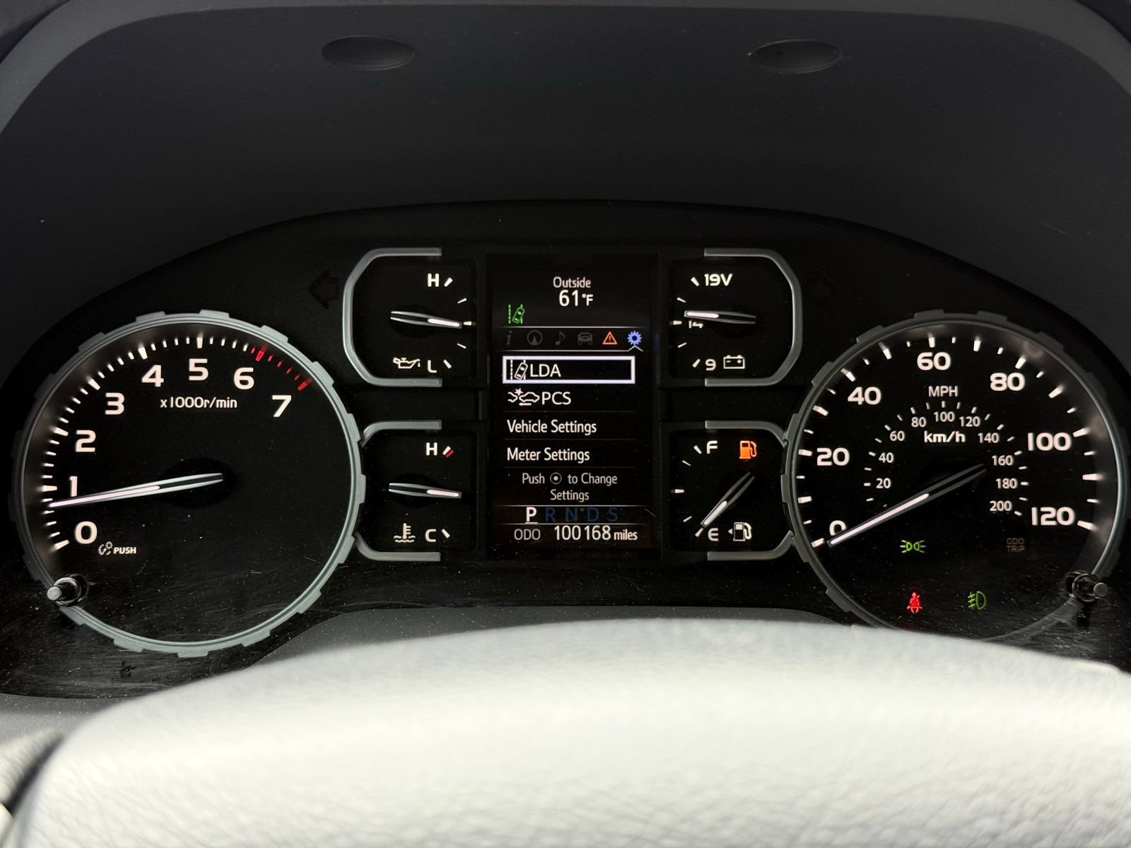 Used 2019 Toyota Tundra TRD Pro AWD/4WD image 46