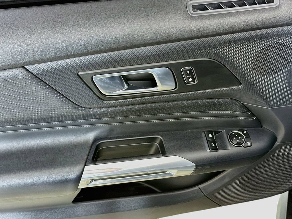 Used 2024 Ford Mustang Premium RWD image 28