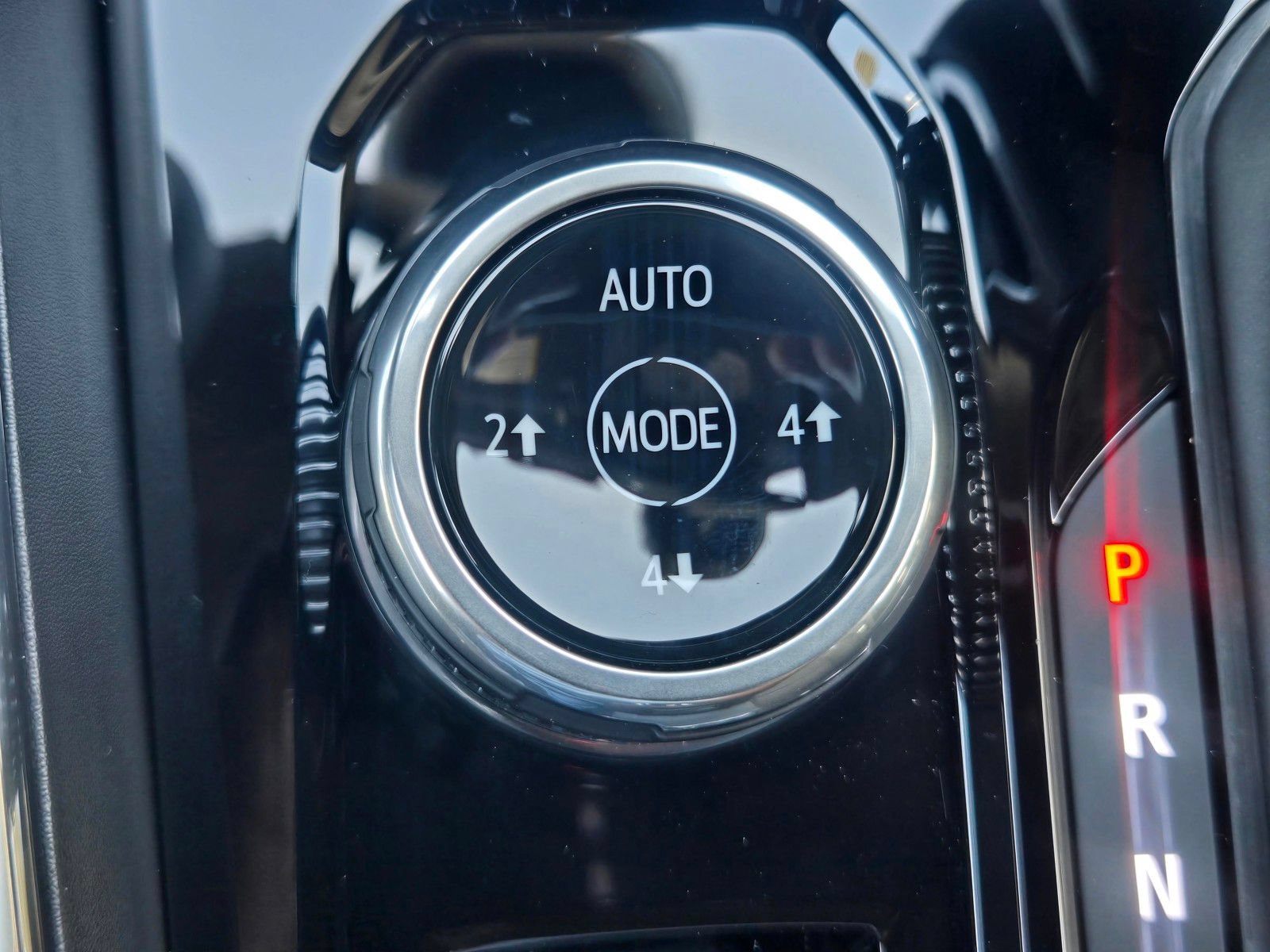 New 2026 GMC Canyon Denali AWD/4WD image 20