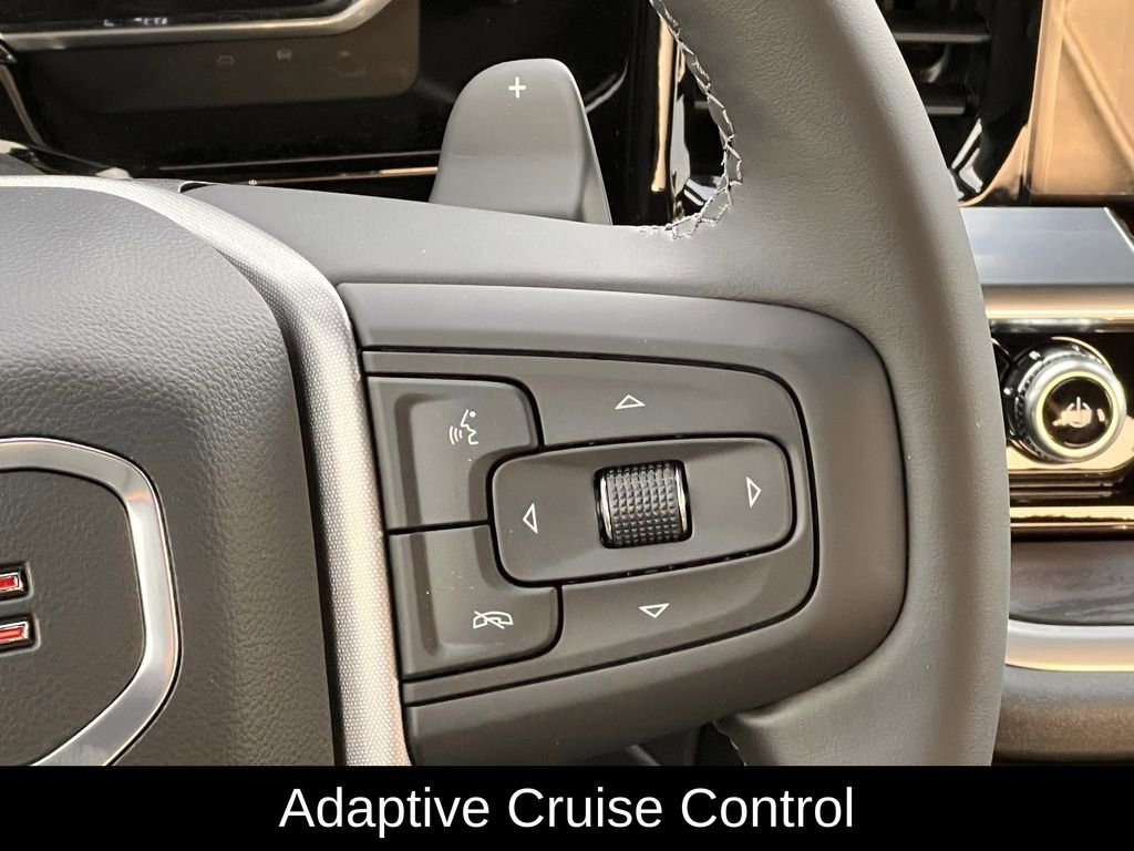 New 2026 GMC Sierra 1500 SLT image 15