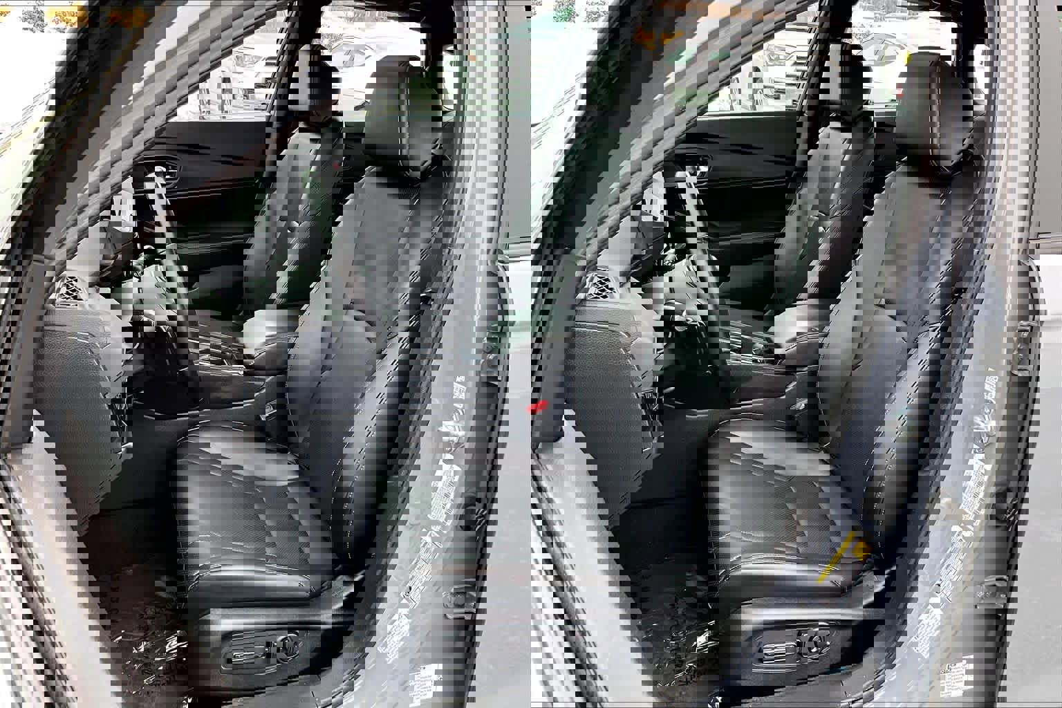 Used 2023 Honda Accord Sport image 8