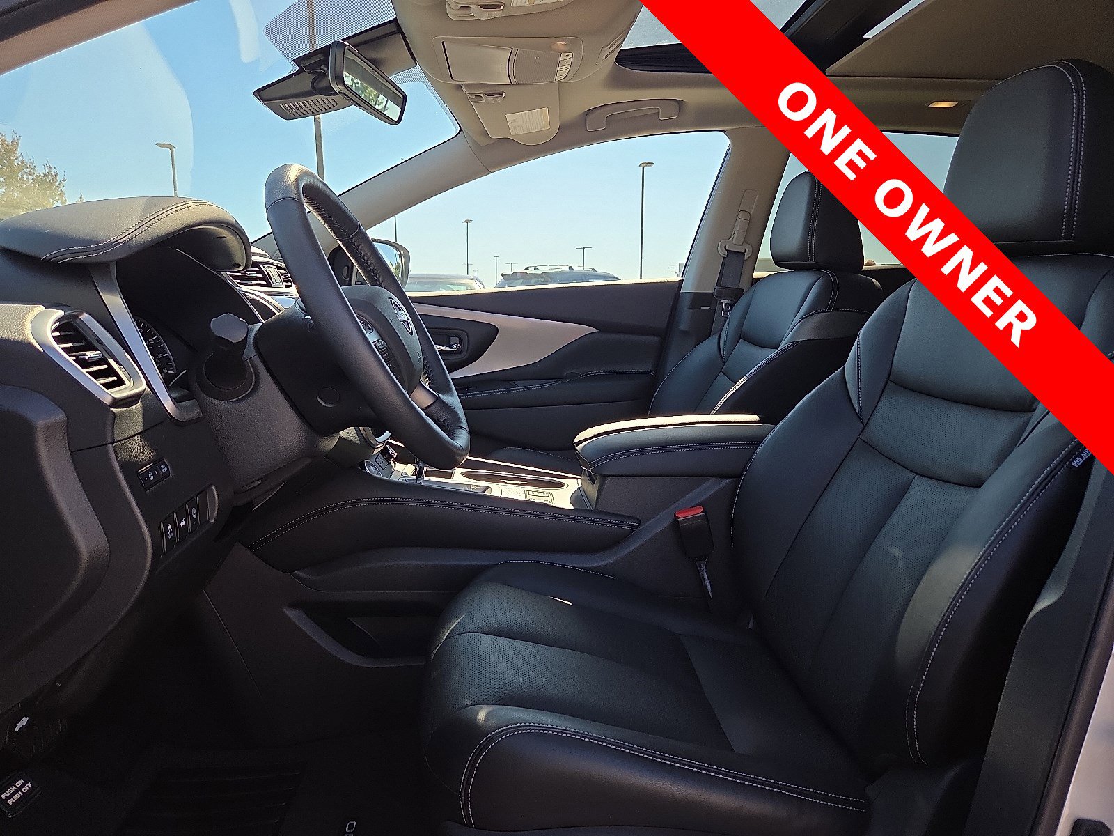 Used 2024 Nissan Murano SL image 15