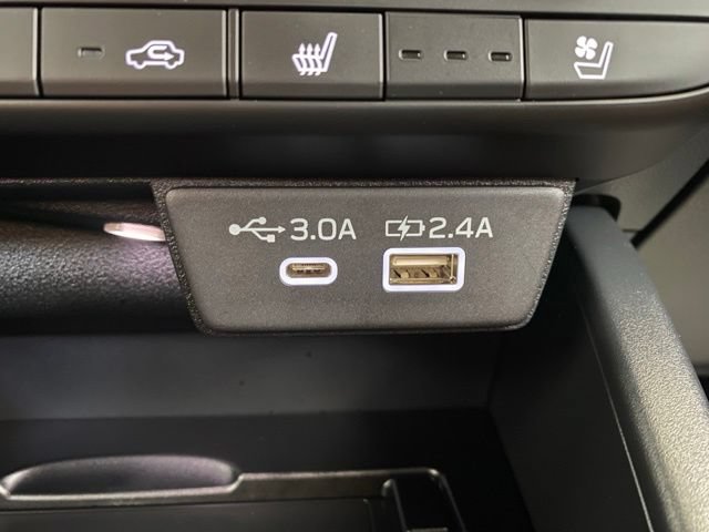 Certified 2026 Subaru Outback Touring AWD/4WD image 21