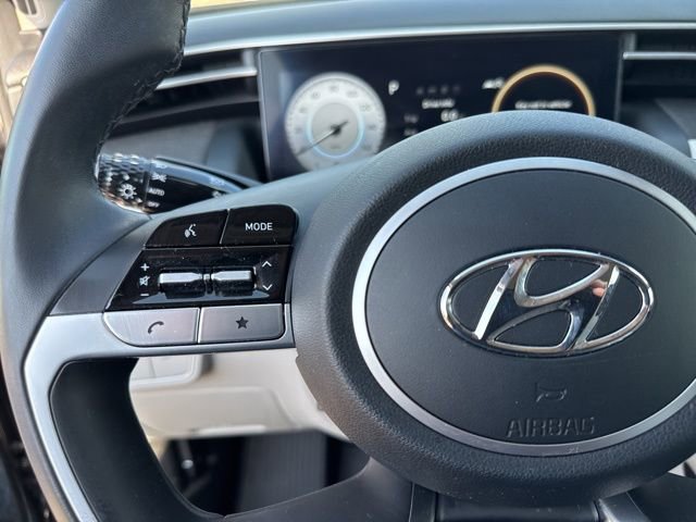 Used 2023 Hyundai Tucson SEL w/ Convenience Package image 38