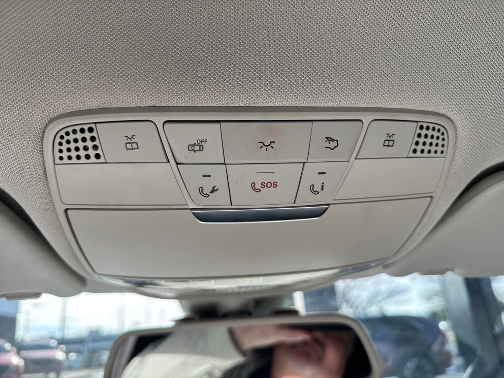 Used 2017 Mercedes-Benz GLC 300 GLC 300 image 21