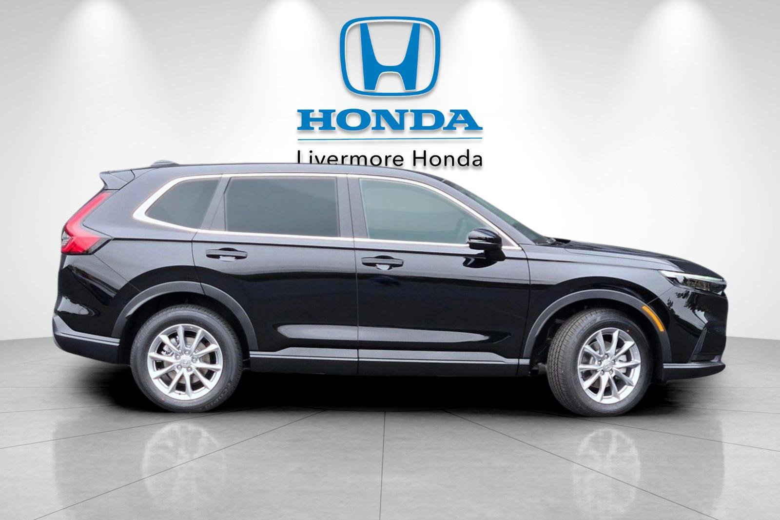 New 2026 Honda CR-V EX image 6