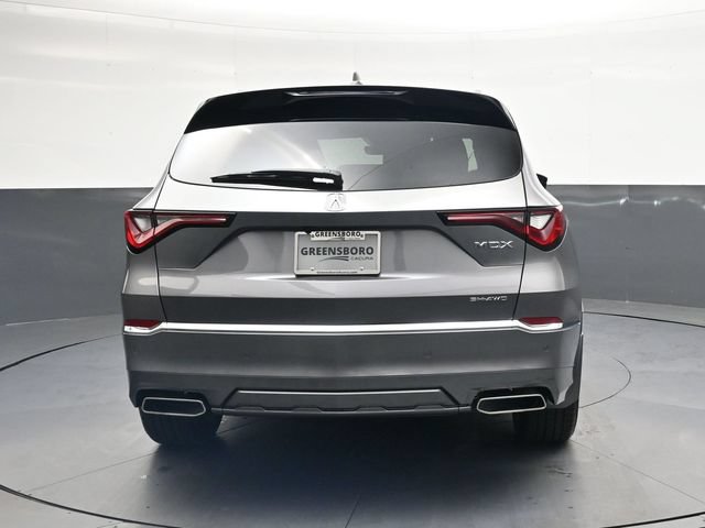 New 2026 Acura MDX w/ Advance Package AWD/4WD image 5