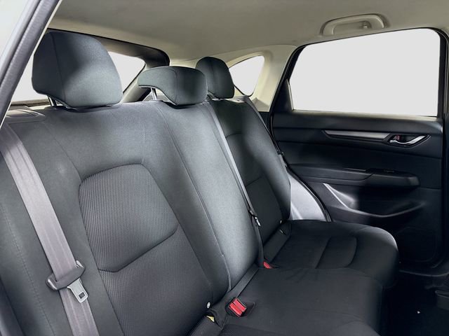 Used 2018 MAZDA CX-5 Sport AWD/4WD image 25