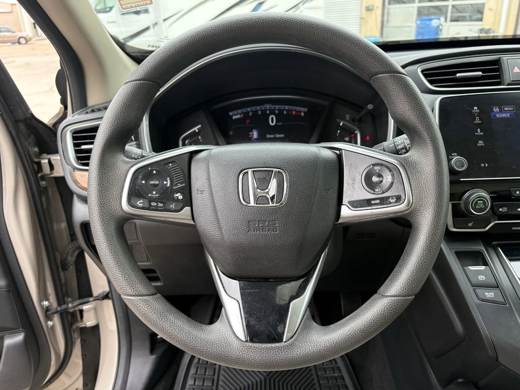 Used 2018 Honda CR-V EX image 15