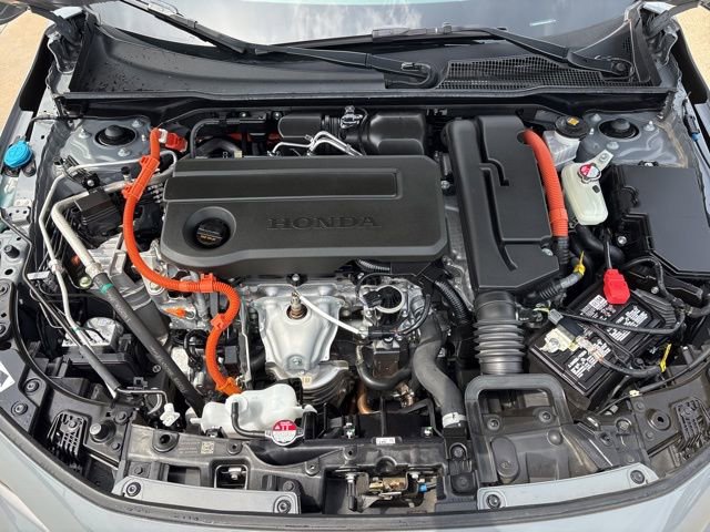 Used 2025 Honda Civic Sport image 21