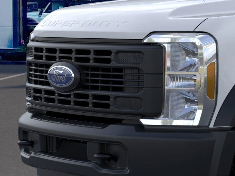 New 2026 Ford F450 XL image 17