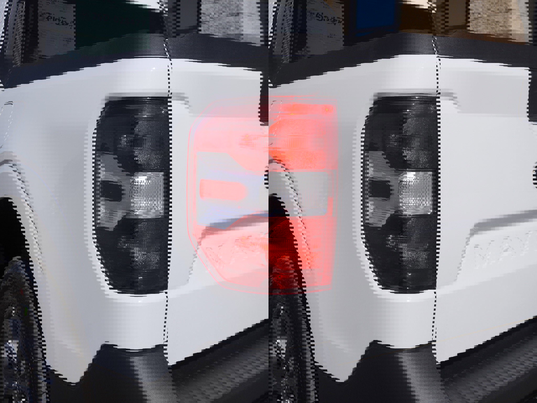 New 2026 Ford Maverick XLT image 18