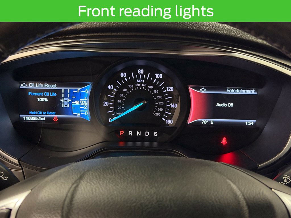 Used 2019 Ford Fusion Titanium AWD/4WD image 40