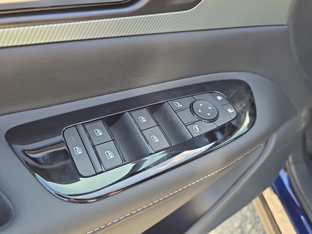 New 2026 Nissan Murano SL w/ Comfort Package AWD/4WD image 20