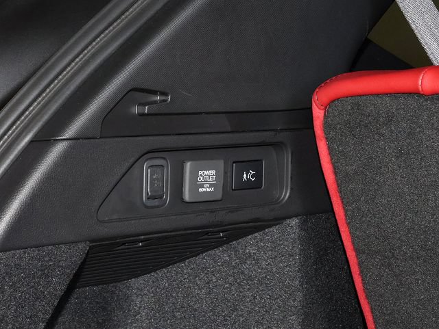 Certified 2026 Acura MDX A-Spec AWD/4WD image 32