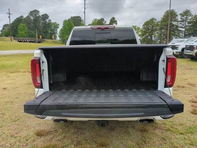 Used 2024 GMC Sierra 1500 Denali w/ Denali Reserve Package AWD/4WD image 24