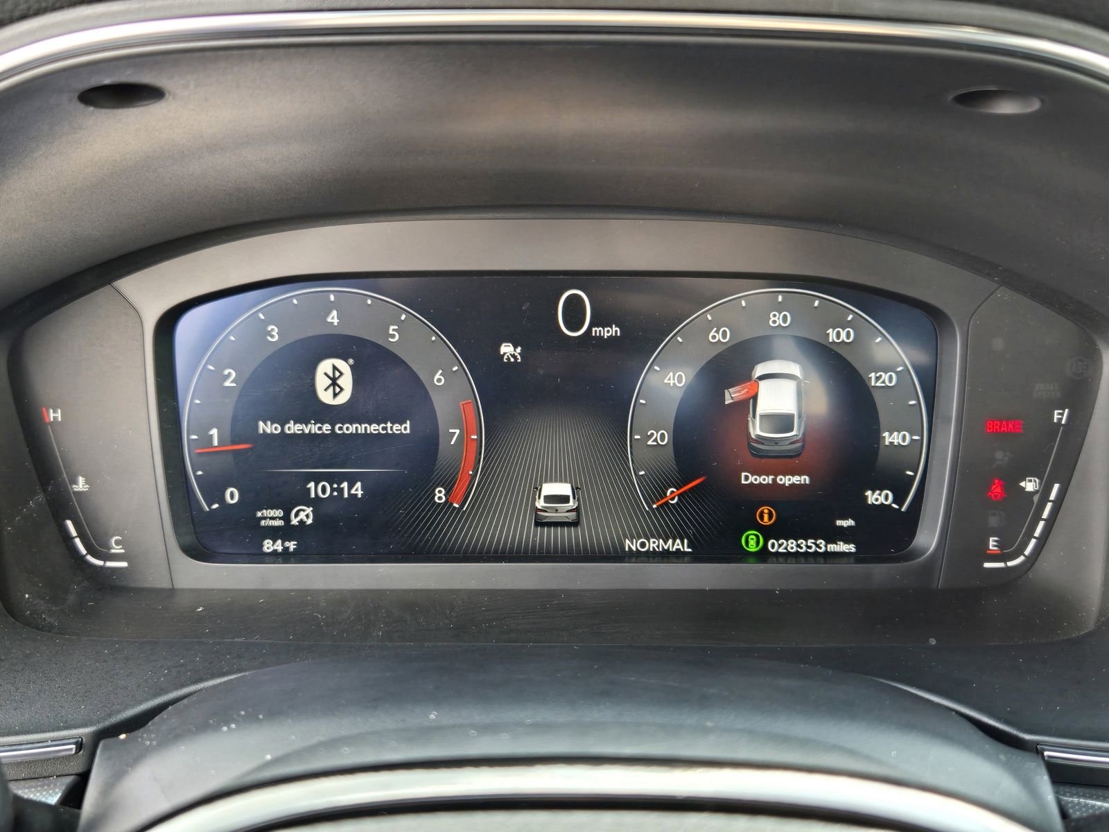 Used 2024 Acura Integra A-Spec image 15