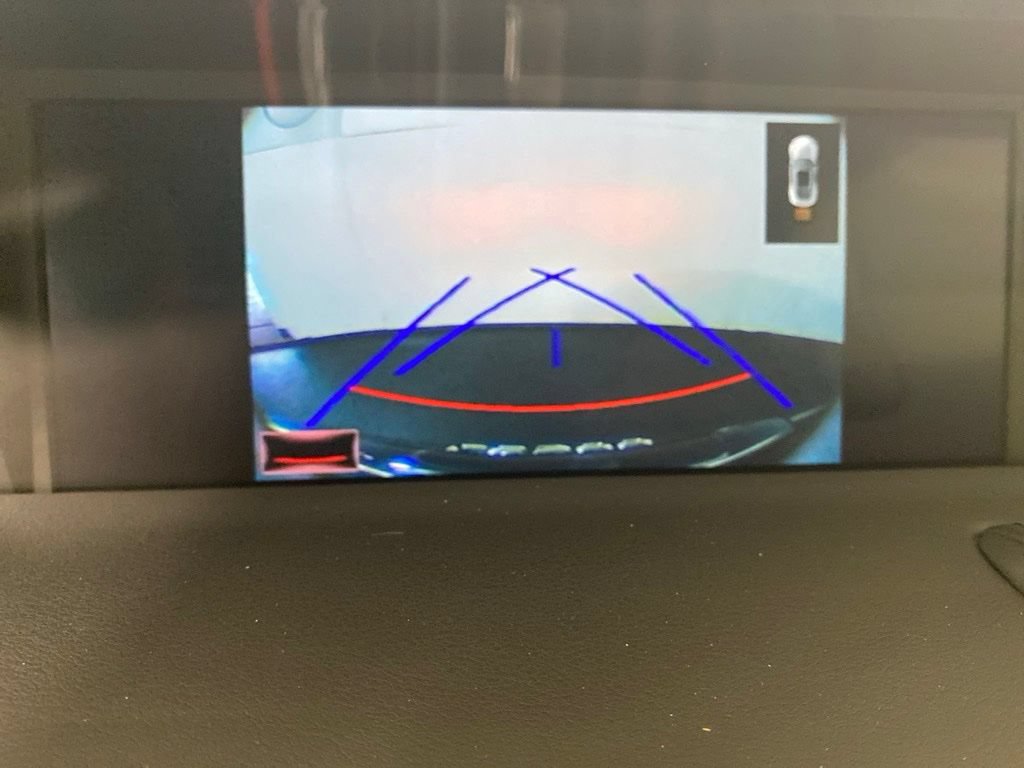 Used 2021 Lexus LC 500 Convertible w/ Touring Package RWD image 18