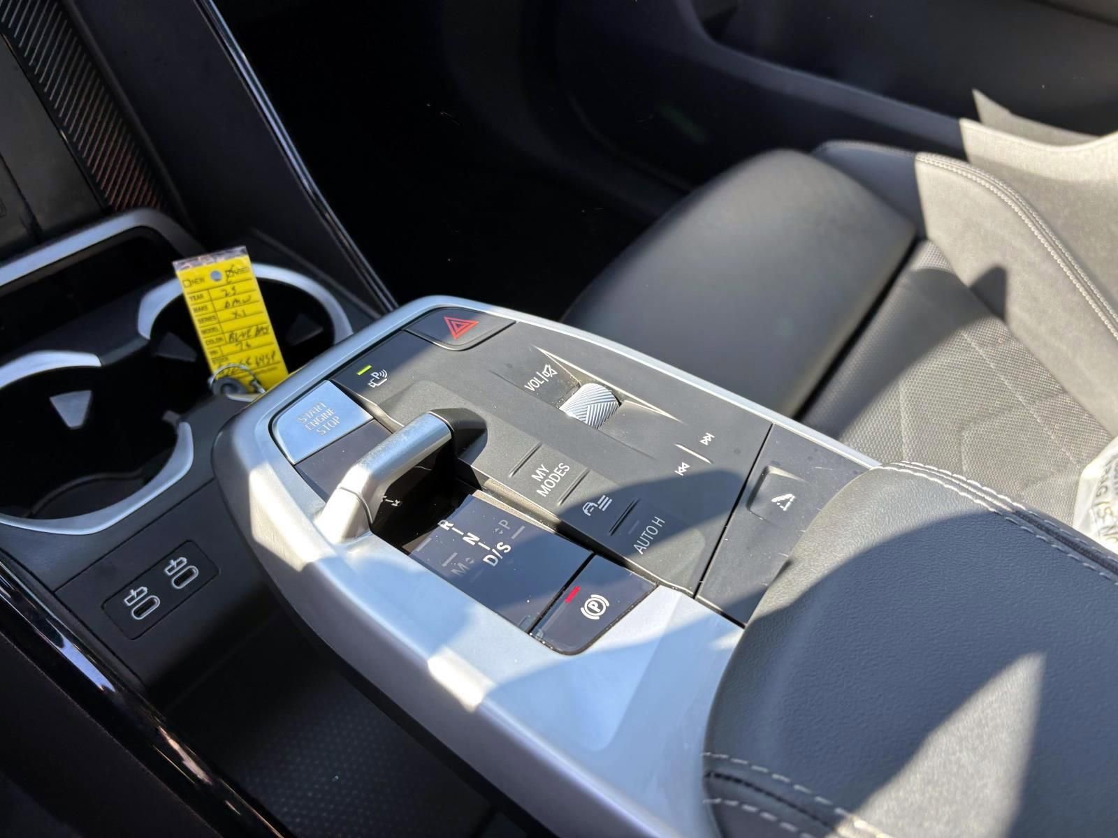 Used 2025 BMW X1 M35i image 23