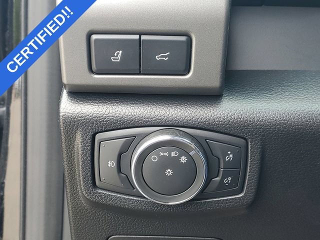 Certified 2021 Ford Expedition Max XLT AWD/4WD image 18