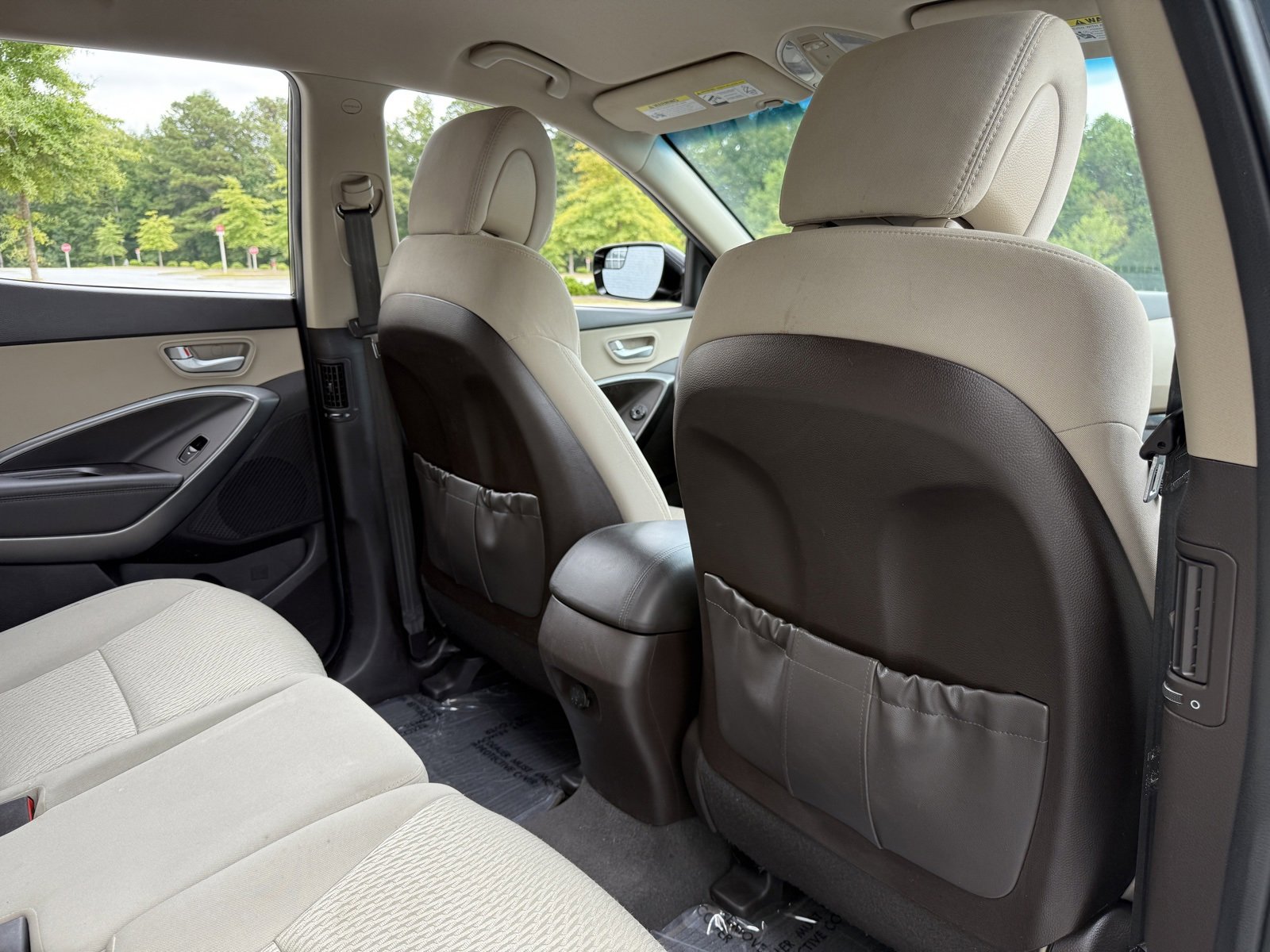 Used 2017 Hyundai Santa Fe Sport image 36