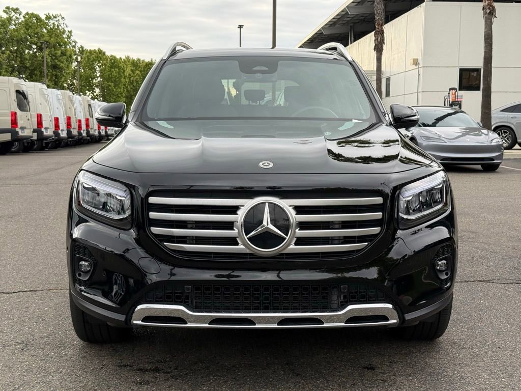 Used 2026 Mercedes-Benz GLB 250 image 17