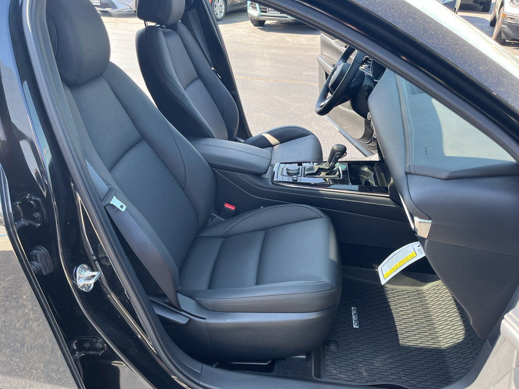 Certified 2025 MAZDA CX-30 AWD 2.5 S w/ Preferred Package image 37