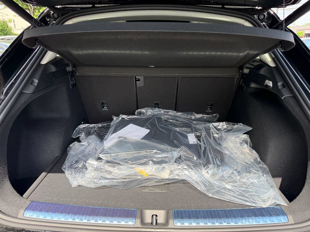 New 2026 Audi Q3 quattro 2.0T AWD/4WD image 28
