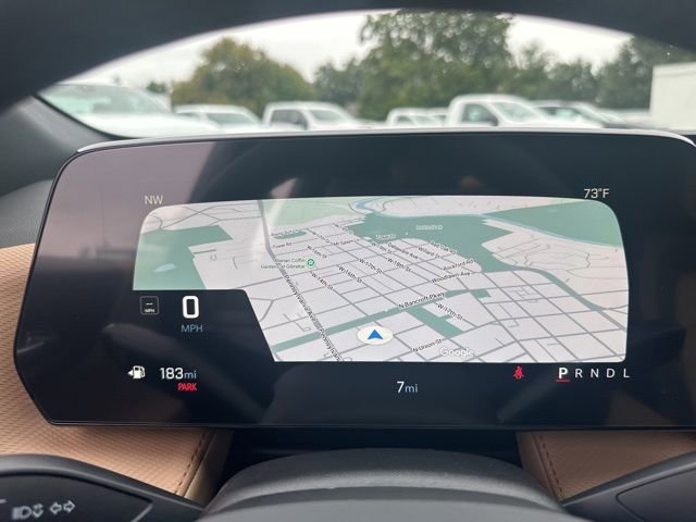 New 2026 Chevrolet Equinox ACTIV w/ Convenience Package III image 16