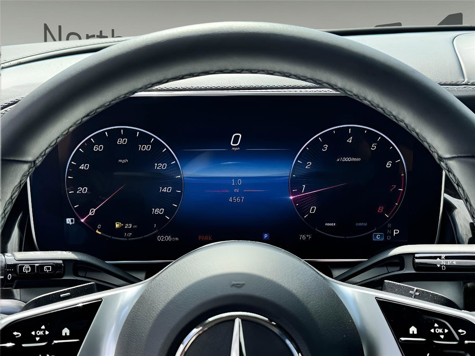 Used 2023 Mercedes-Benz GLC 300 4MATIC image 14