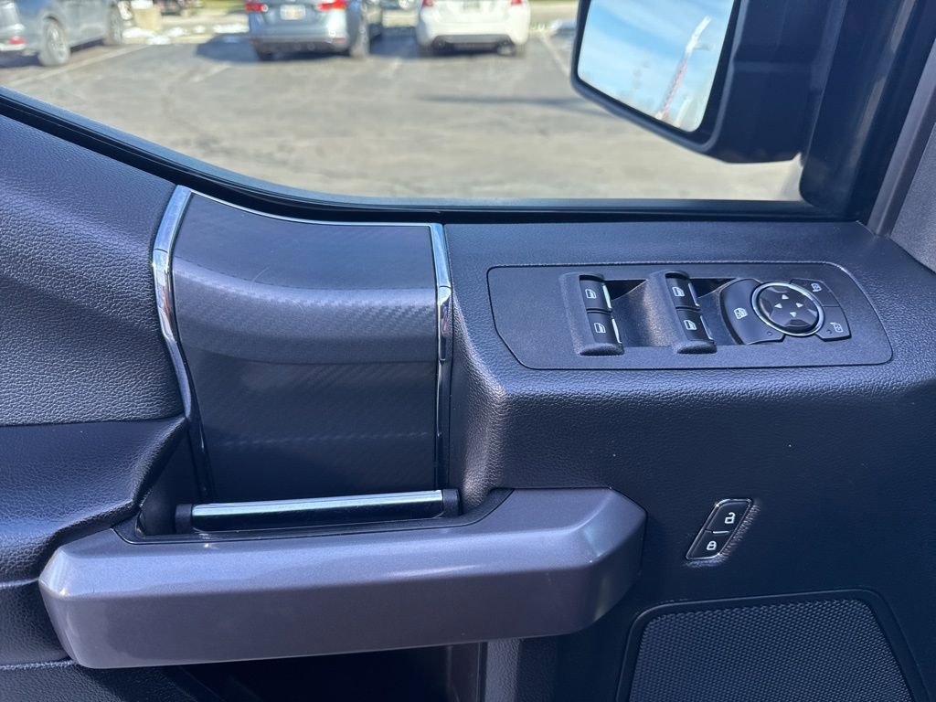 Certified 2020 Ford F150 XLT w/ Equipment Group 302A Luxury image 23