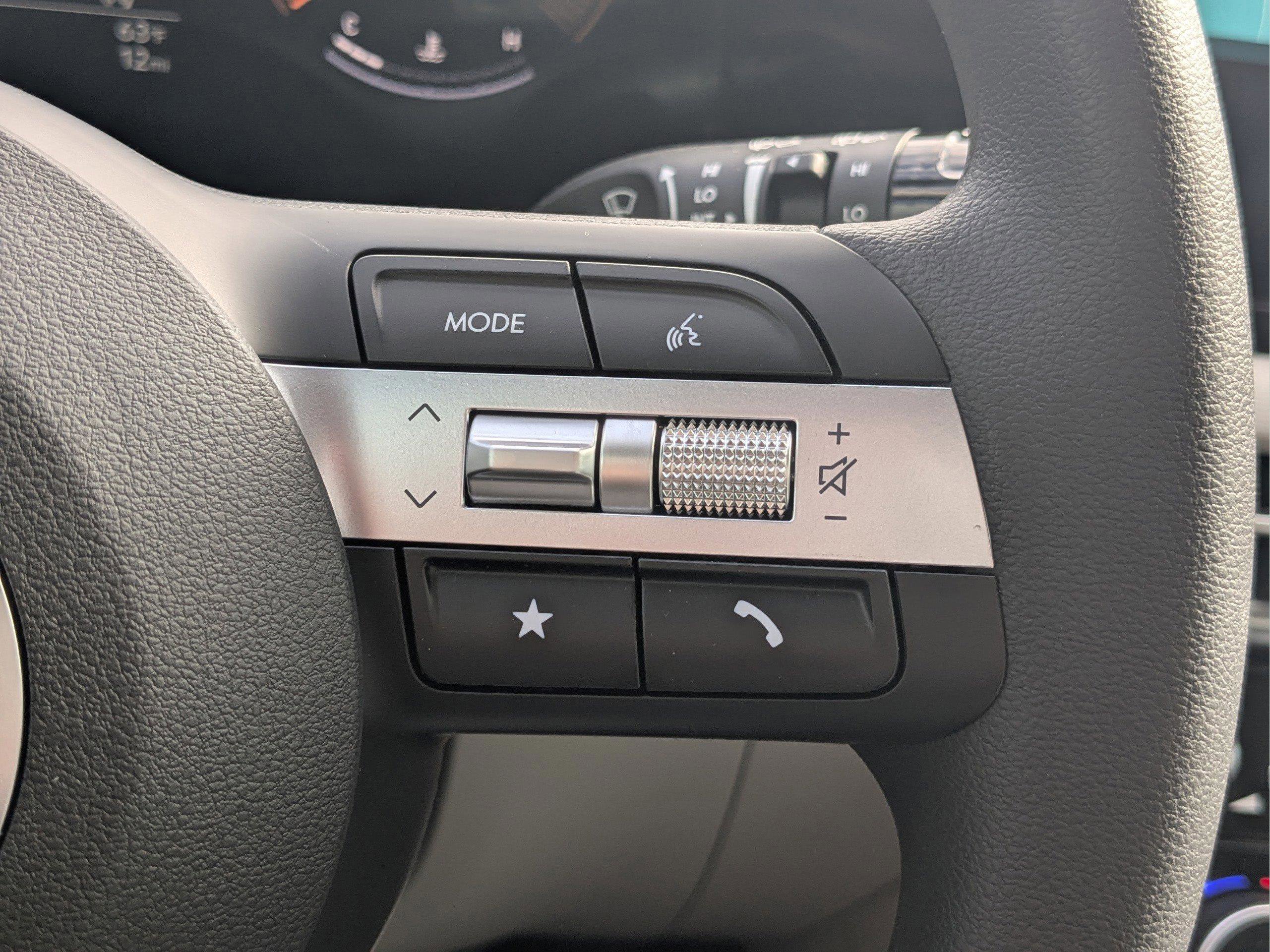 New 2026 Hyundai Tucson SEL image 30