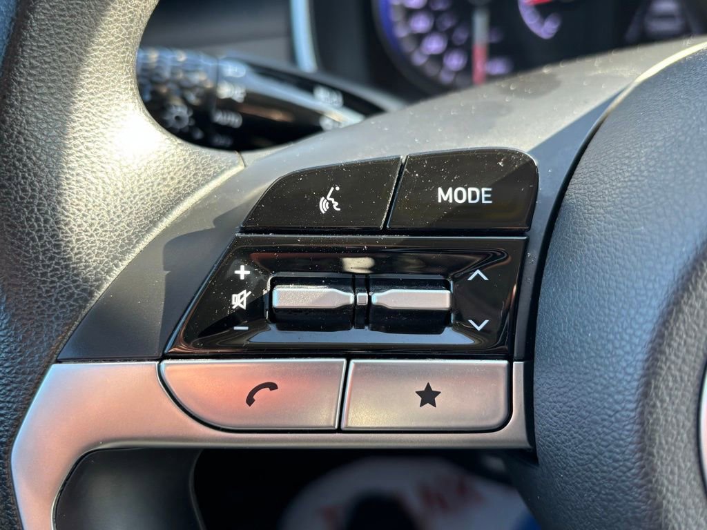 Used 2023 Hyundai Tucson SEL image 21