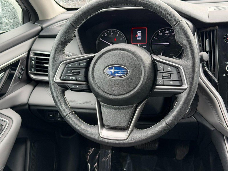 Used 2024 Subaru Legacy Limited w/ Tech Package #3 AWD/4WD image 13