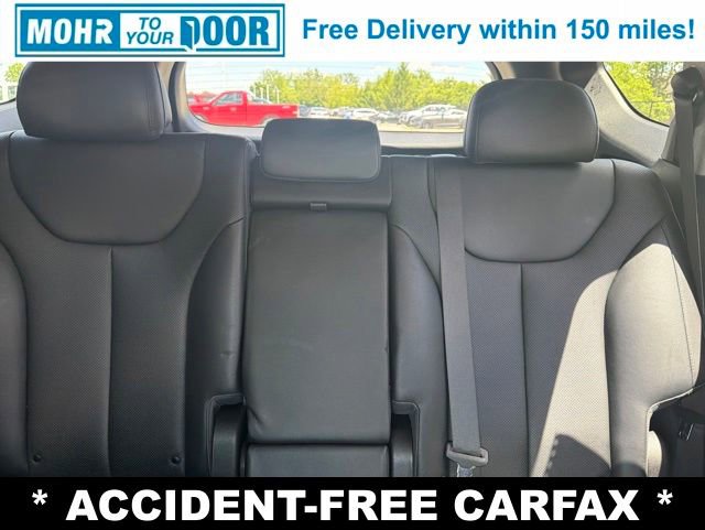 Used 2019 Hyundai Santa Fe Limited AWD/4WD image 29