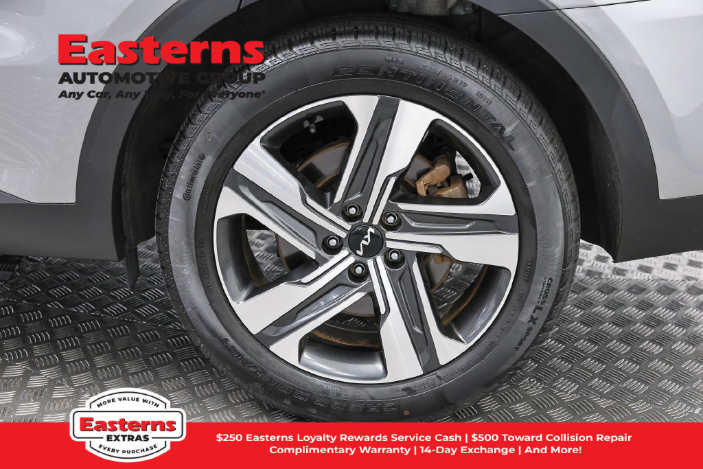 Used 2023 Kia Sorento EX AWD/4WD image 35