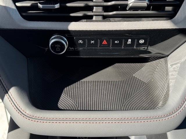 New 2026 Ford Explorer Active image 15