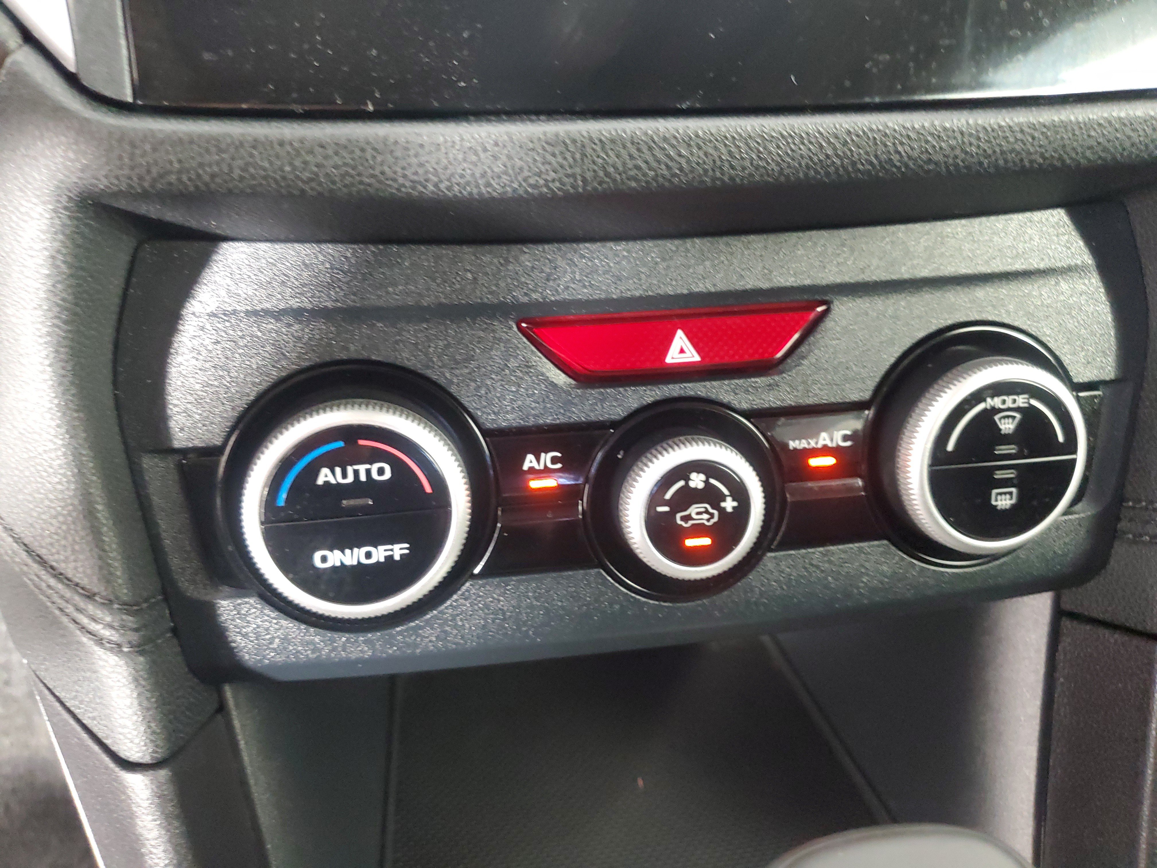 Used 2021 Subaru Crosstrek 2.0i AWD/4WD image 19