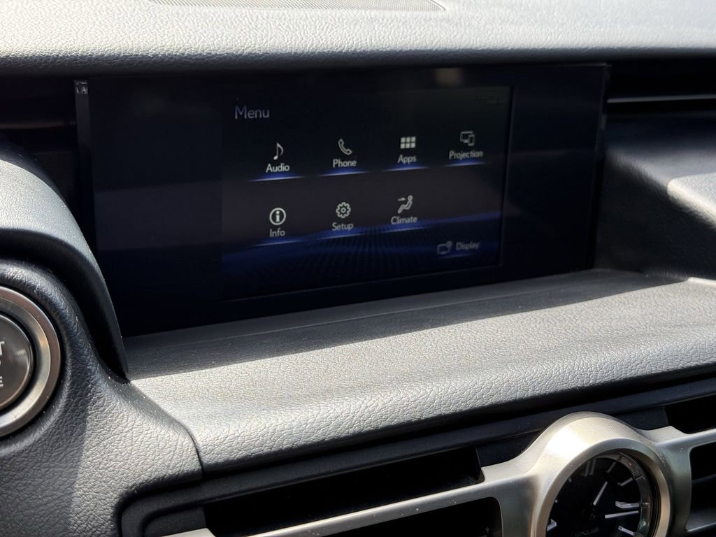 Used 2020 Lexus RC 300 w/ Accessory Package image 22