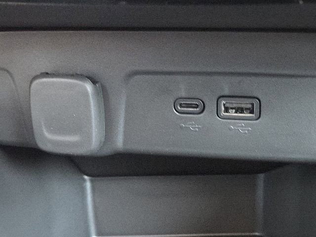 New 2026 Chevrolet Trax LT w/ Driver Confidence Package image 7