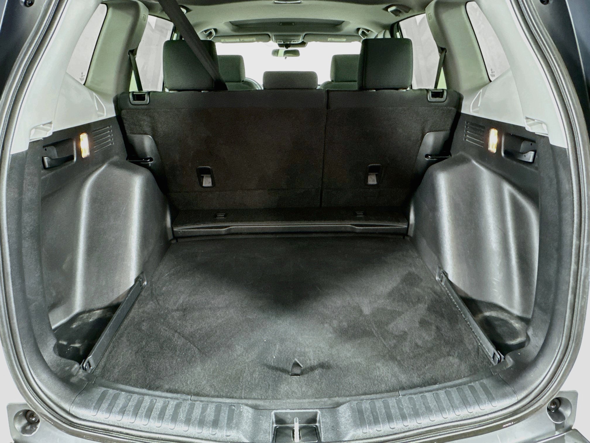 Certified 2020 Honda CR-V EX image 26