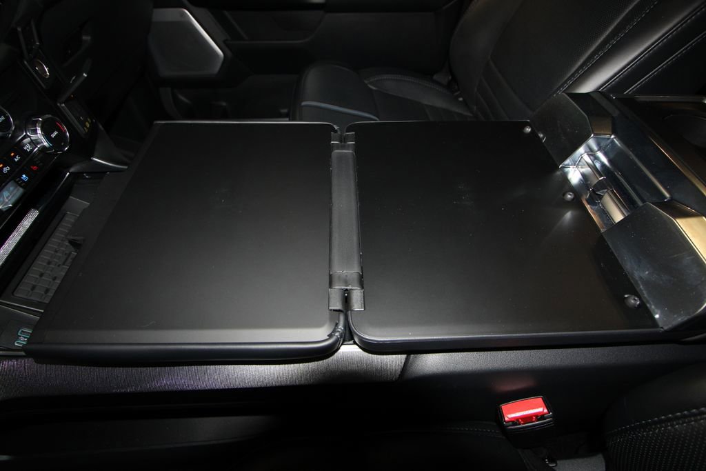 Used 2024 Ford F150 Platinum w/ Equipment Group 702A High image 28