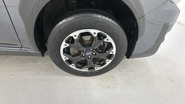 Used 2023 Subaru Crosstrek 2.0i AWD/4WD image 9
