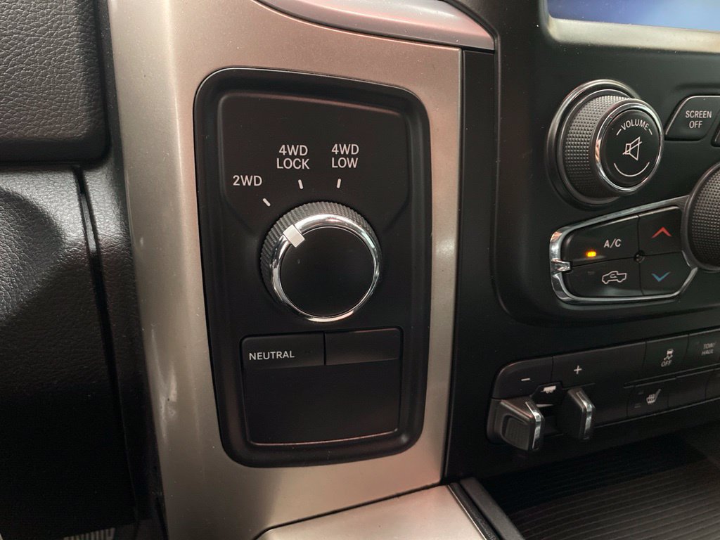 Used 2016 RAM 3500 Big Horn AWD/4WD image 23