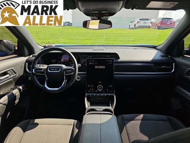 Used 2026 GMC Terrain Elevation AWD/4WD image 20