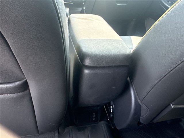 Certified 2024 Chevrolet TrailBlazer ACTIV w/ Convenience Package AWD/4WD image 21