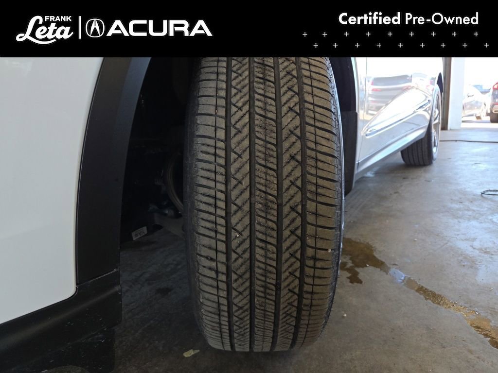 Certified 2026 Acura MDX SH-AWD image 26
